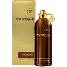 Montale Paris Montale Full Incense 100ml -...