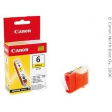 Tooner Canon BCI-6Y yellow