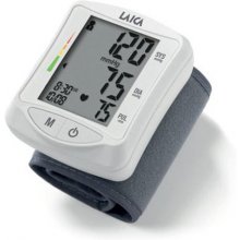 Laica BM1006 heart rate monitor Wrist Grey...