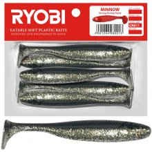 Ryobi Soft lure Scented Minnow 93mm CN011...