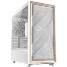 Antec FLUX Midi Tower White