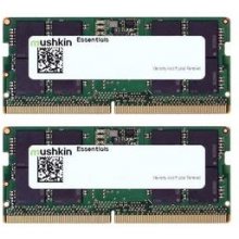 Mushkin SO DDR5 64GB PC 4800 CL40 (2x32GB)...