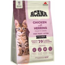 ACANA First Feast - dry cat food - 1,8kg