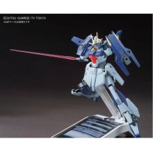 BANDAI HGBF 1/144 LIGHTNING GUNDAM