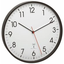TFA-Dostmann 60.3537.01 wall clock Quartz...