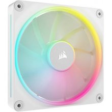 CORSAIR Lüfter 140*140*25 LX140 RGB iCUE...