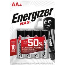 Energizer MAX – AA Single-use battery...