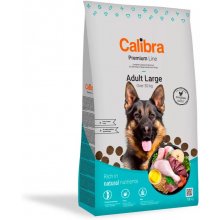 Calibra Dog Premium Adult Large chicken -...