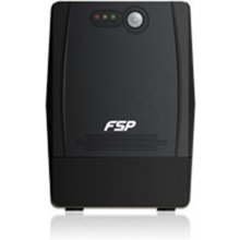 UPS FSP USV FSP-FP-1500 Line-interactive...