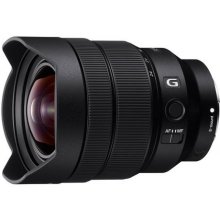 SONY FE 12-24mm F4 G MILC Ultra-wide lens...