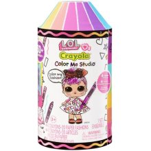 MGA Entertainment L.O.L. Surprise! Loves...