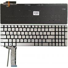 Asus Keyboard : N551 N551J N552 N552V