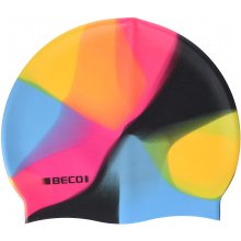 SKO BECO Silicone swimming cap for adult...