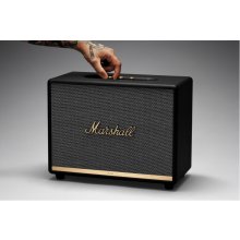 Marshall Woburn II Black - BT loudspeaker