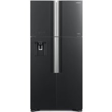 Hitachi | R-W661PRU1 (GGR) | Refrigerator |...