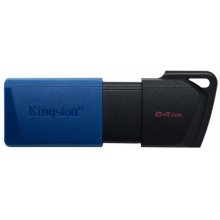 Kingston Technology DataTraveler 64GB USB3.2...
