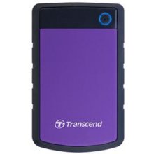 Kõvaketas Transcend StoreJet 25H3 4TB Purple