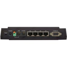 ALLNET ALL126AS3 Point-to-Point VDSL Modem...