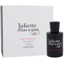 Juliette Has A Gun Lady Vengeance 50ml - Eau...