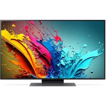 Телевизор LG QNED TV | 55QNED87T3B | 55 |...