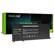 Green Cell DE138 laptop spare part Battery