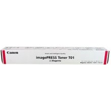 Tooner CANON Toner T01 M 8068B001 Magenta...
