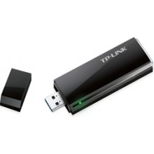 Võrgukaart TP-LINK USB 3.0 adapter Archer...