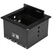 StarTech.com TABLE CABLE MANAGEMENT BOX IN