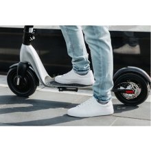 JIVR SCOOTER PLUS JSP-120-0