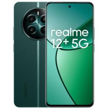 Мобильный телефон Realme 12+ 16.9 cm (6.67")...