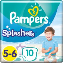 PAMPERS Splashers S3-4 12 pc(s)
