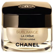 Chanel Sublimage La Créme Texture Fine 50g -...
