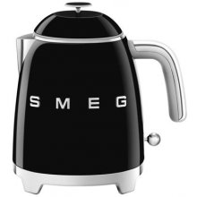 Чайник Smeg KLF05BLEU electric kettle 0.8 L...