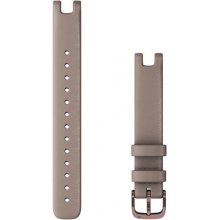 Garmin Replacement band for Lily, Leather...