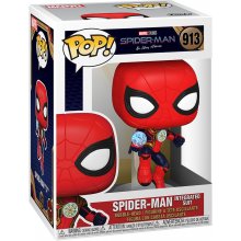 FUNKO POP! Vinyl Figuur Spider-Man: No Way...