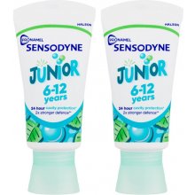 Sensodyne Pronamel Junior 6-12 Years 2x50ml...