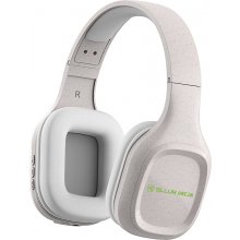 Tellur Green Bluetooth Over-Ear Headphones...