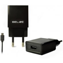 Beline Travel charger USB + microUSB 1A...