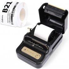 NiiMbot Label Printer B21 (B21 BLACK)