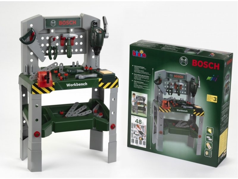 Big w store bosch drill