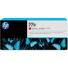 Тонер HP 771C 775-ml Chromatic Red DesignJet...