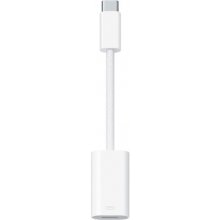 Apple | USB-C to Lightning Adapter | USB-C |...