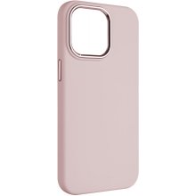 Fixed | Apple | Back cover | Pink | iPhone...