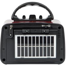 Raadio BLOW Analog radio RA10 AM/FM solar