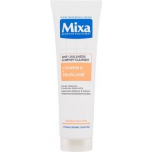 Mixa Vitamin C+ Squalane Anti-Dullness...