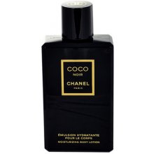 Chanel Coco Noir 200ml - Body Lotion for...