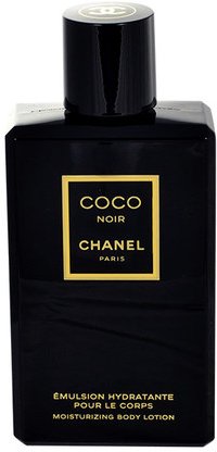Chanel Coco Noir 200ml - Body Lotion for Women - QUUM.eu