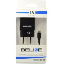 Beline Travel charger 1x USB + lightning 1A...