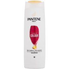 Pantene Lively Colour Shampoo 400ml -...