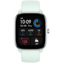 Amazfit SMARTWATCH GTS 4 MINI/A2176 MINT...